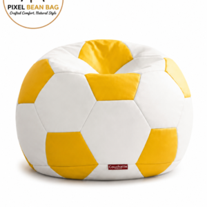 Football Bean Bag